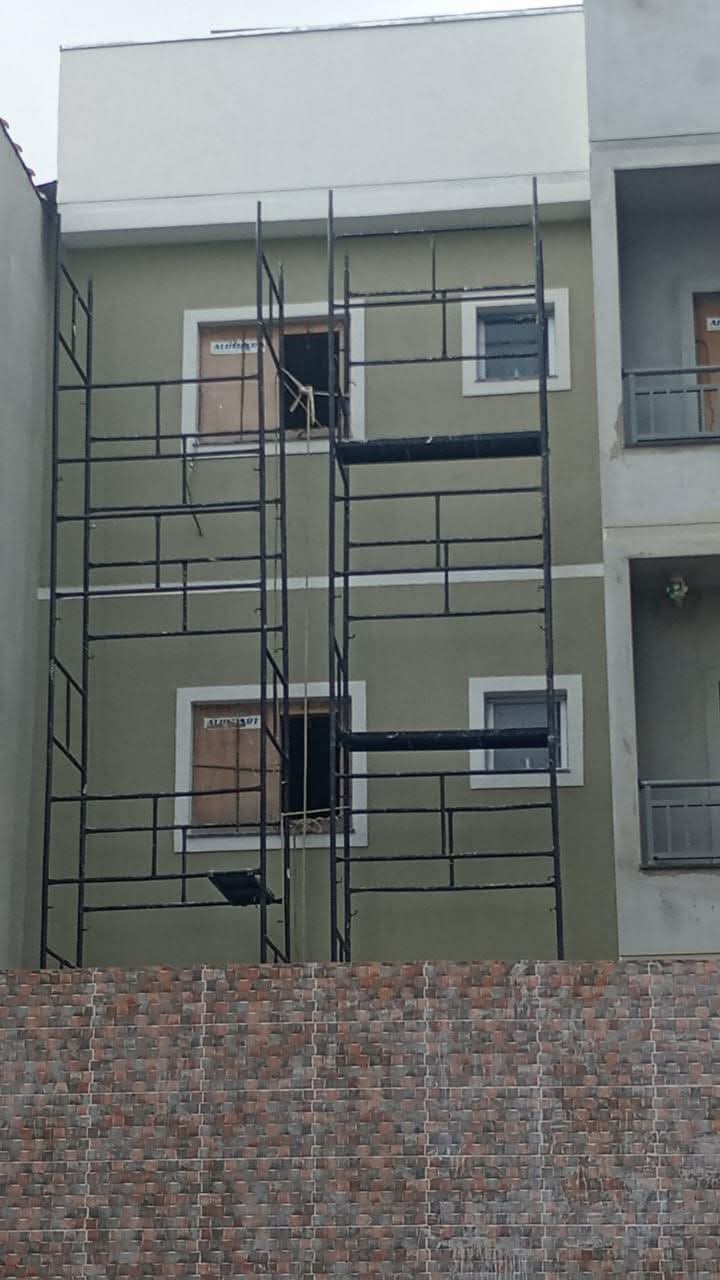 Projeto Reformas de Imóveis #27